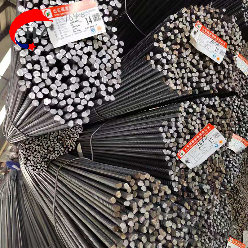 HRB 335 Rebar