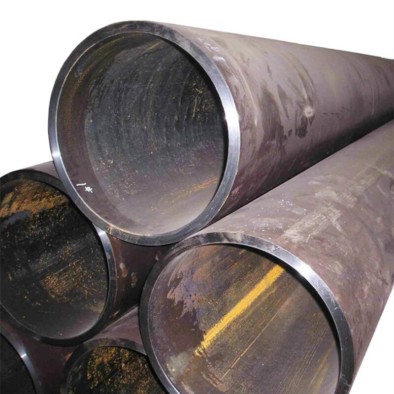Cold Drawn Steel Pipe