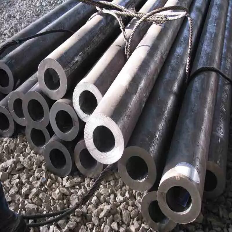 Cold Drawn Steel Pipe