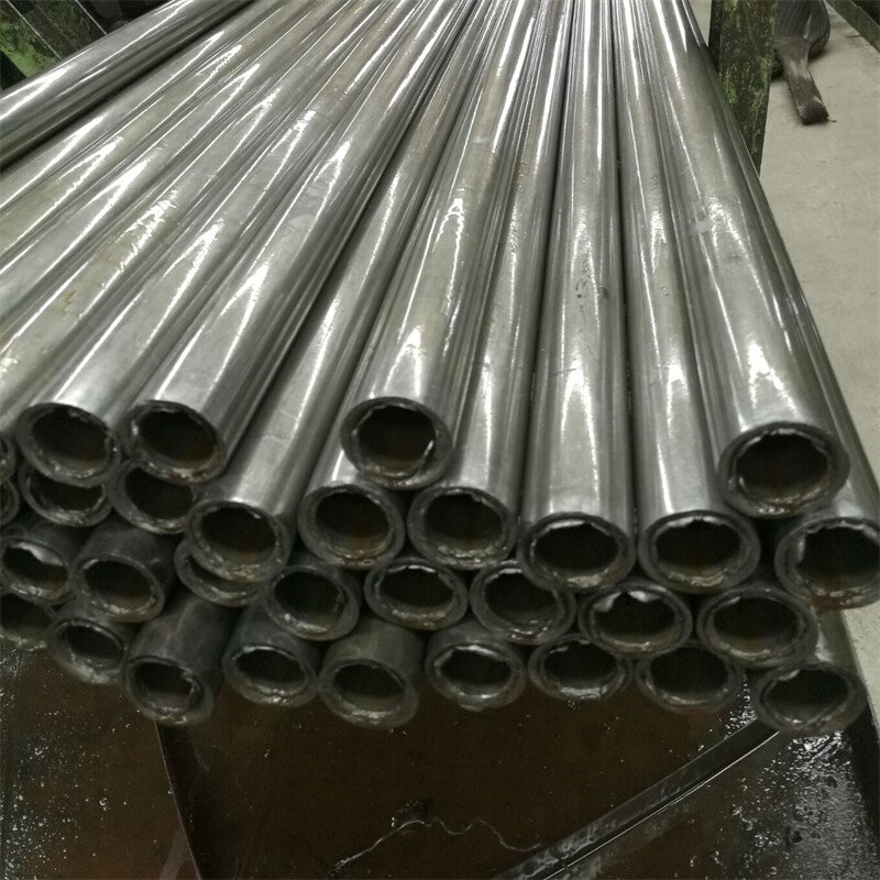 Cold Drawn Steel Pipe