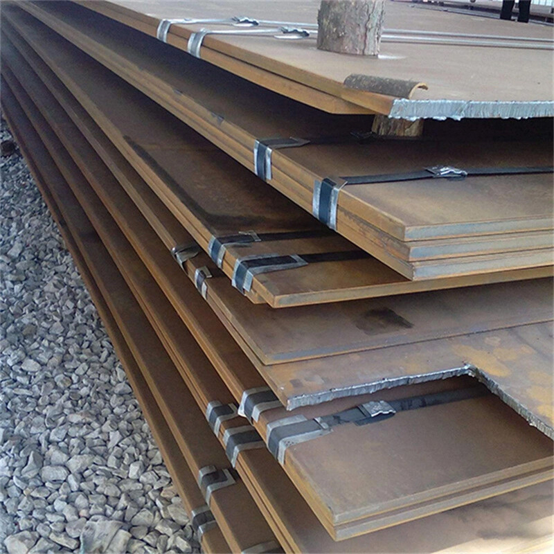 Q295 Carbon Steel Plate