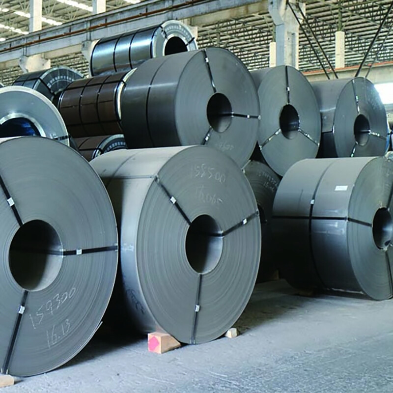 Q235A Carbon Steel Coil