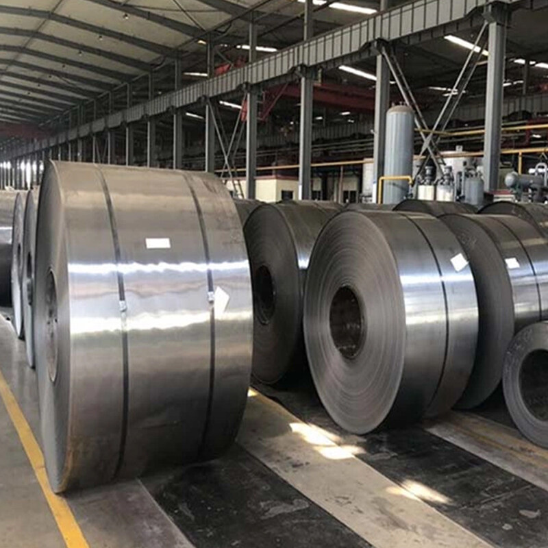 Q345 Carbon Steel Coil
