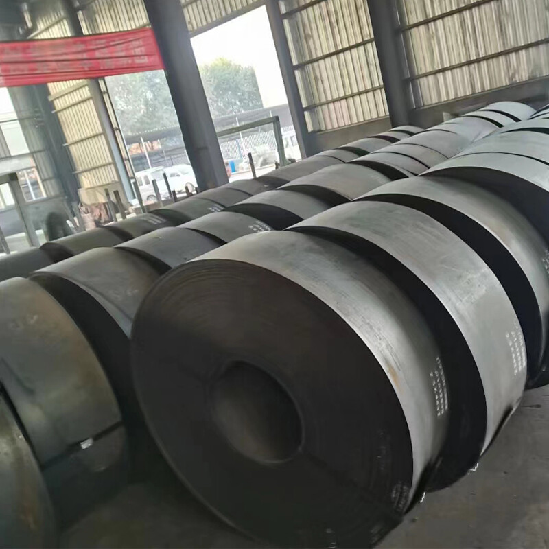 Carbon Steel Coil