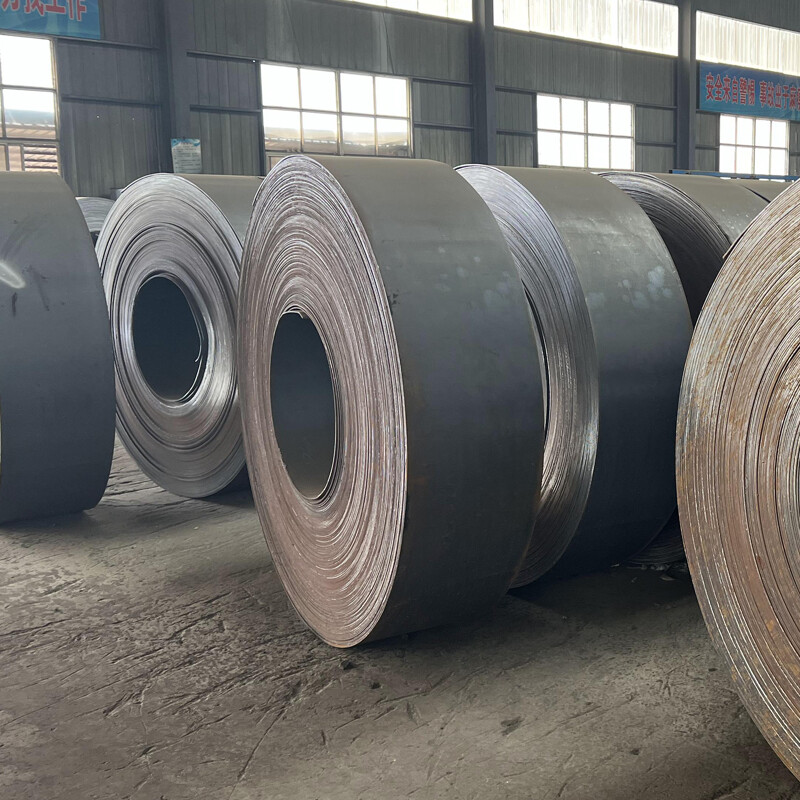 Carbon Steel Coil