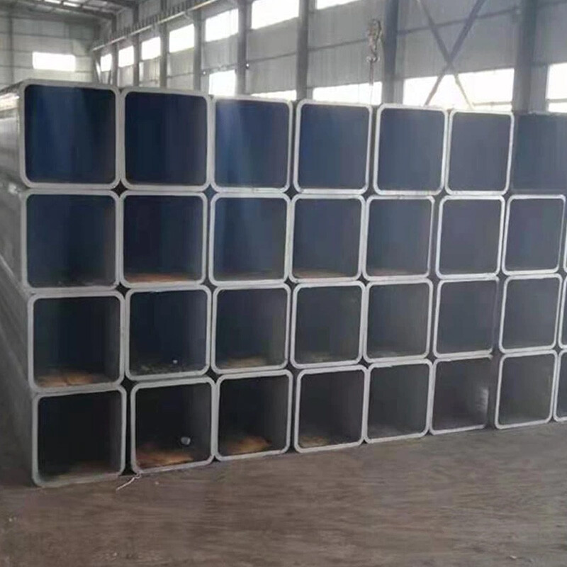 Q235A Carbon Steel Square Tube