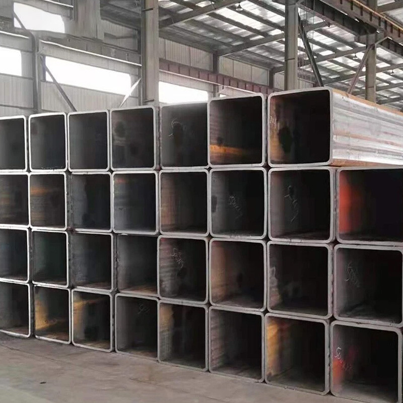 Q235 Carbon Steel Square Tube