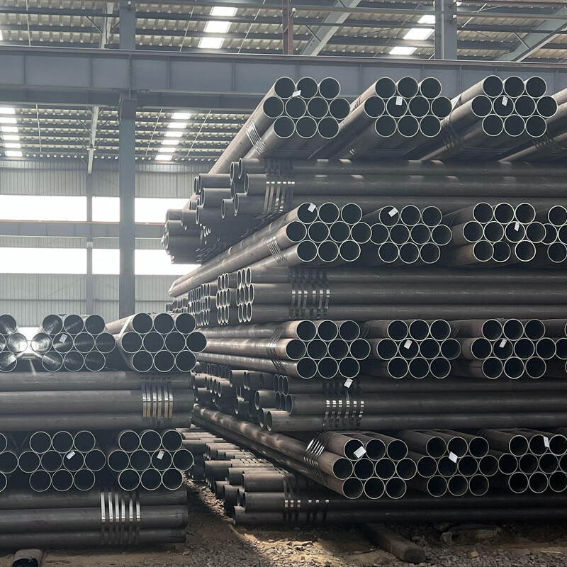 Q235 Carbon Steel Pipe