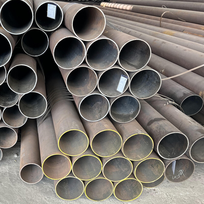 Q235 Carbon Steel Pipe
