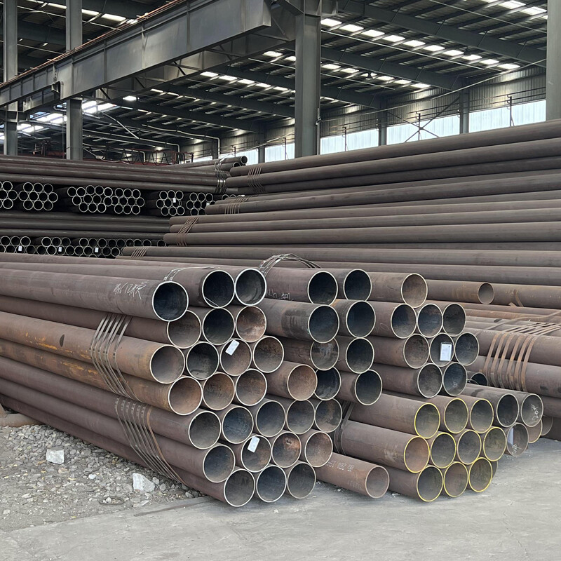 Q235 Carbon Steel Pipe