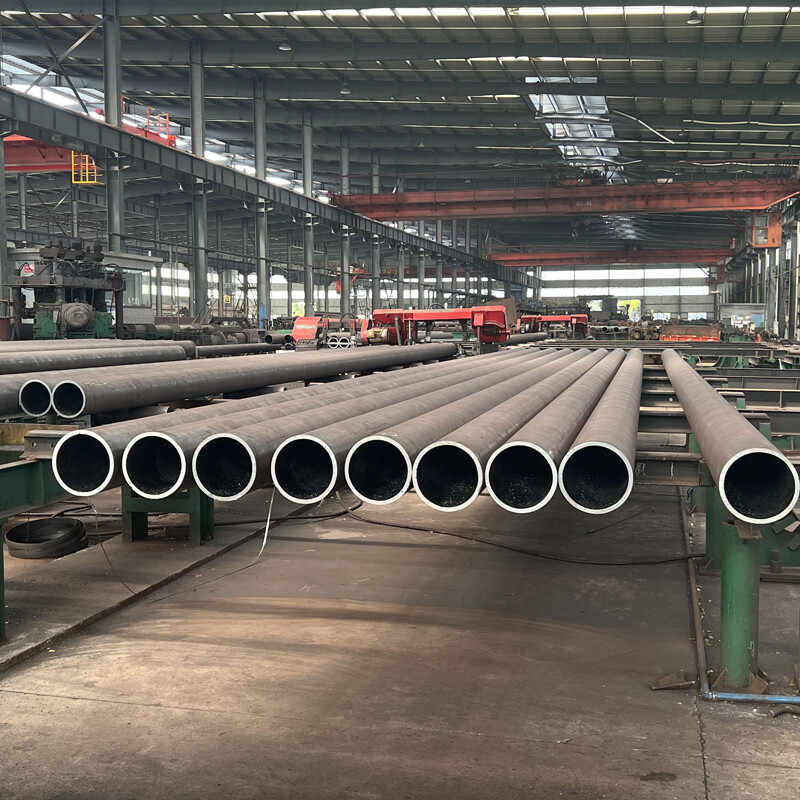 Q235 Carbon Steel Pipe