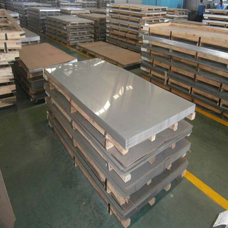 316L Stainless Steel Plate