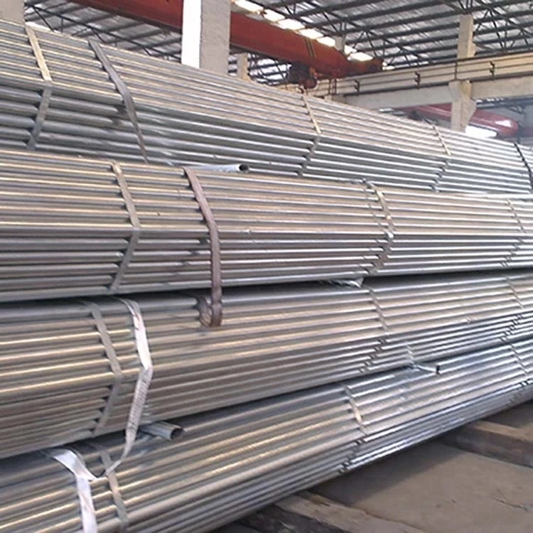 Galvanized Steel Pipe