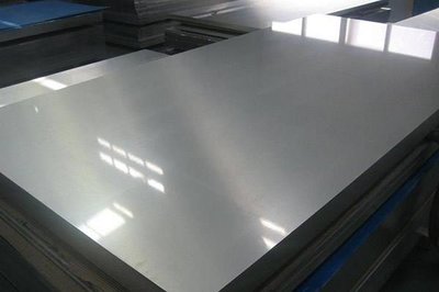 DX53D+Z Galvanized Plate
