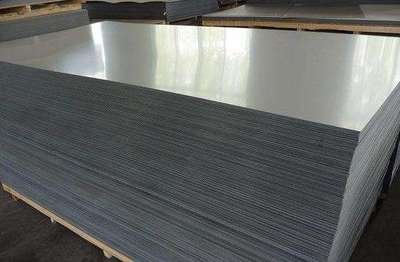 DX53D+Z Galvanized Plate