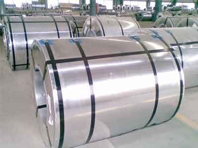 Galvanized Coil