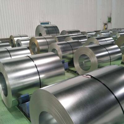 Galvanized Coil