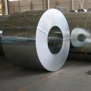 Galvanized Coil