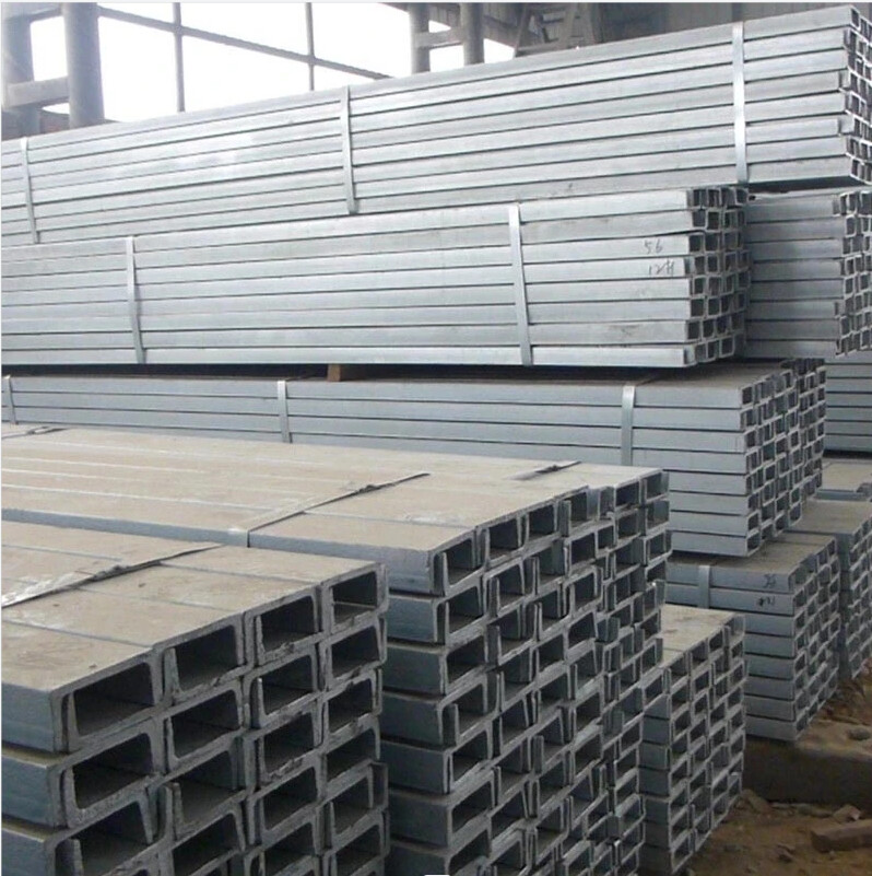 Channel Steel