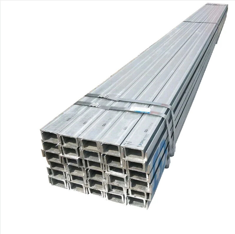 Channel Steel
