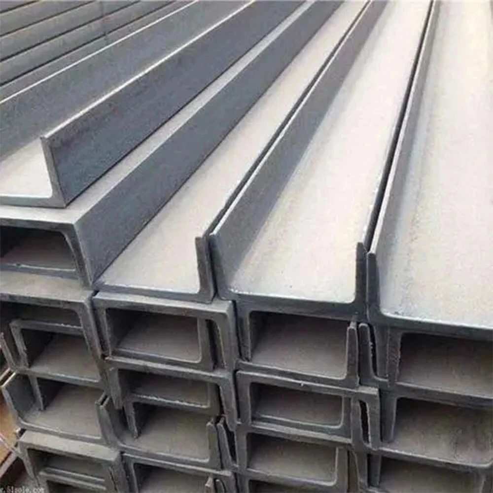 Channel Steel