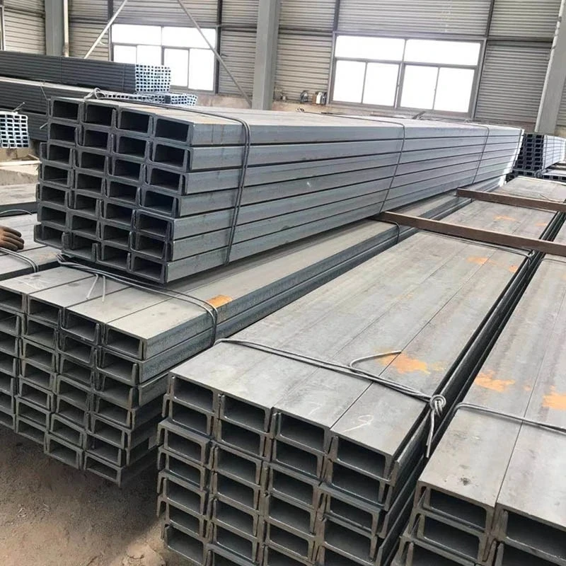 Channel Steel