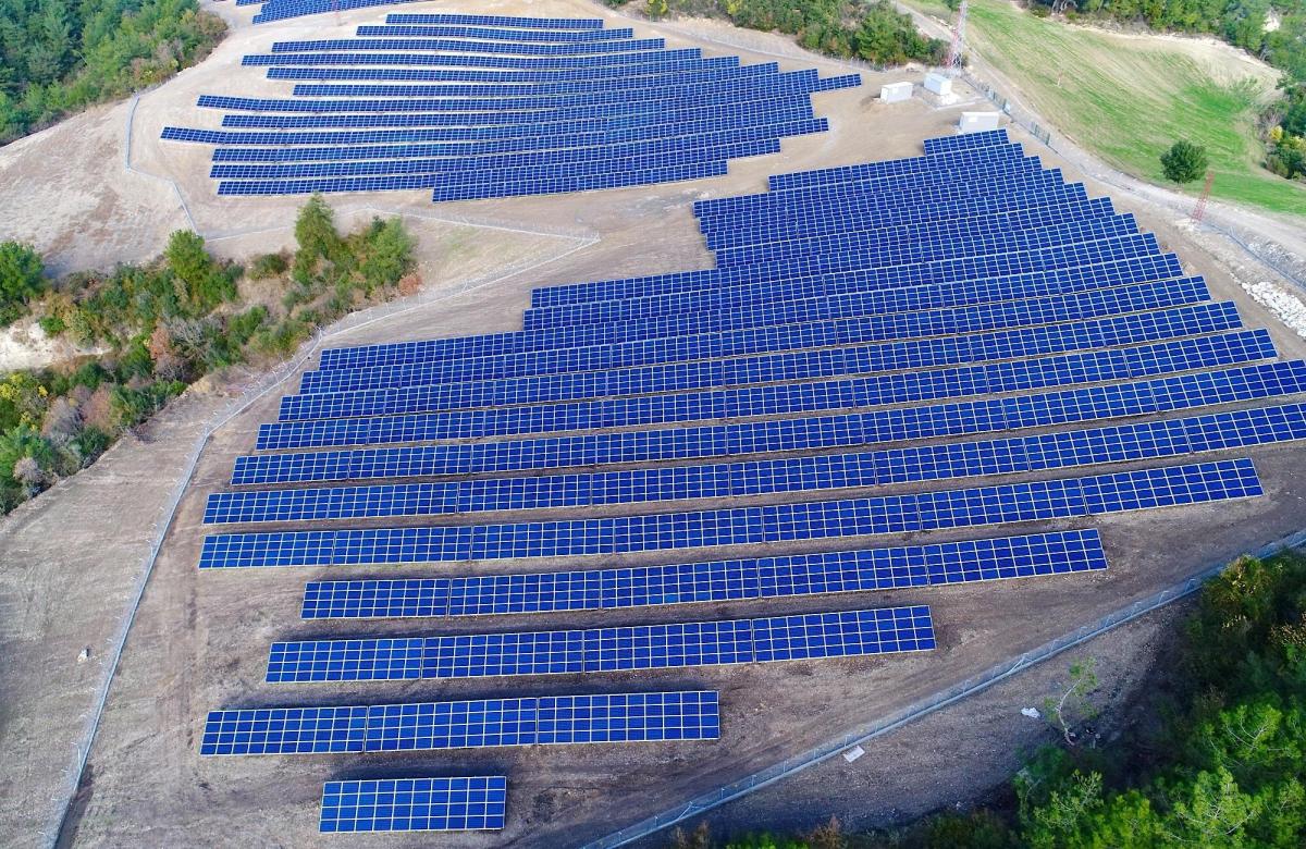 Brazil 4.5MW Off Grid Hillside Solar System Project.jpeg