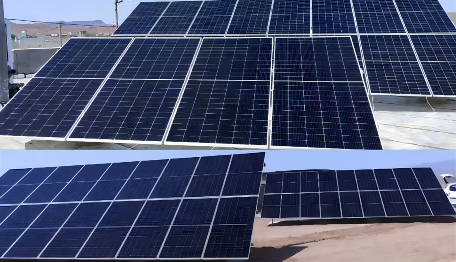 Powering Africa's Future: Solar Energy Trends and Growth in Renewable Markets