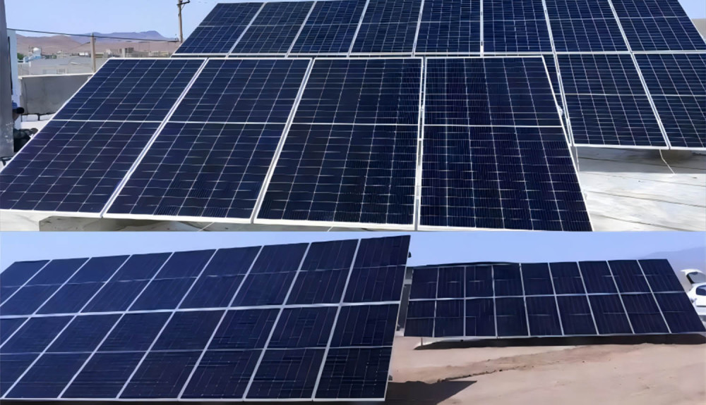 Powering Africa's Future: Solar Energy Trends and Growth in Renewable Markets