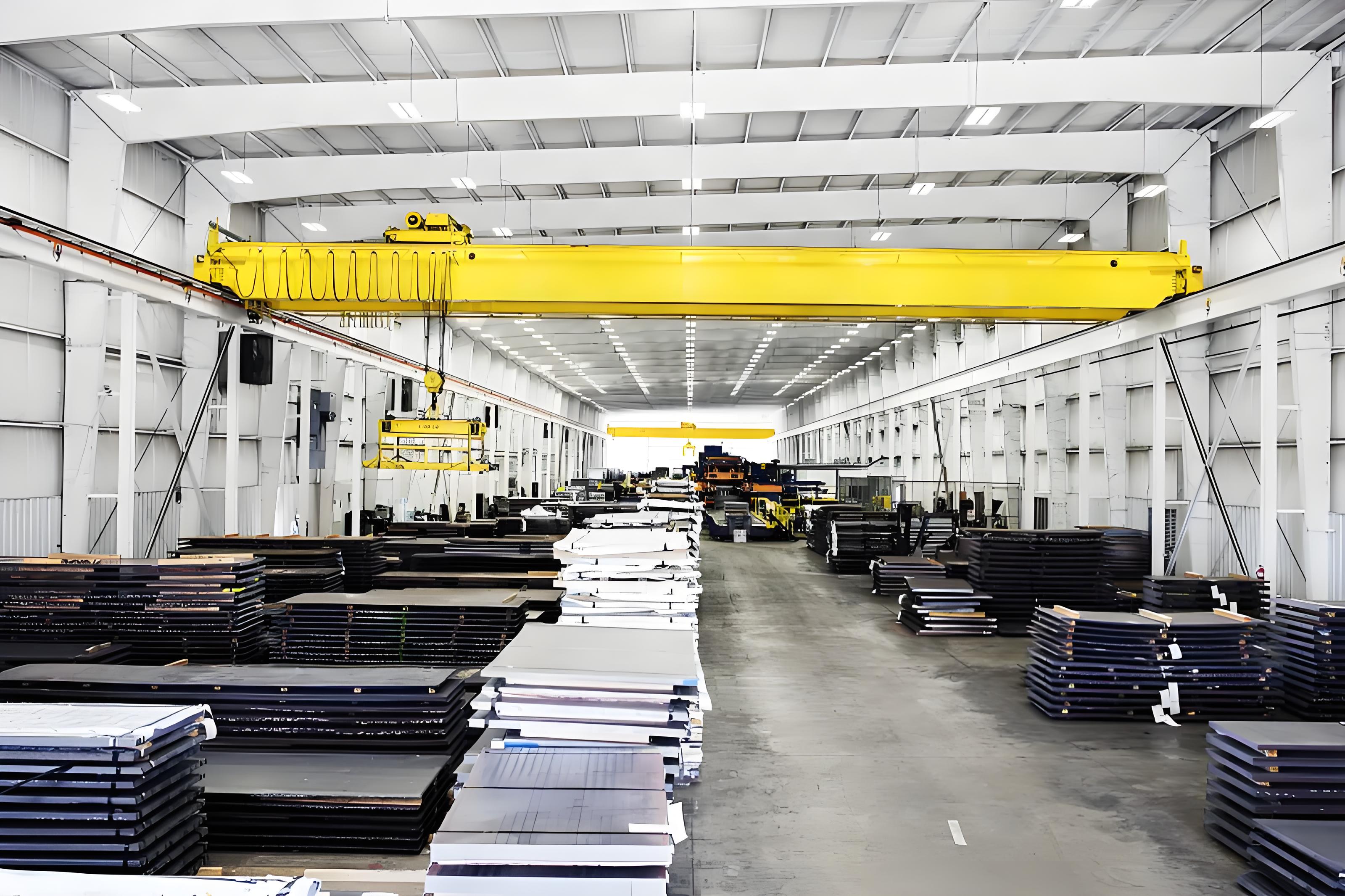 Innovation Drives Forward the Steel Industry into a New Era