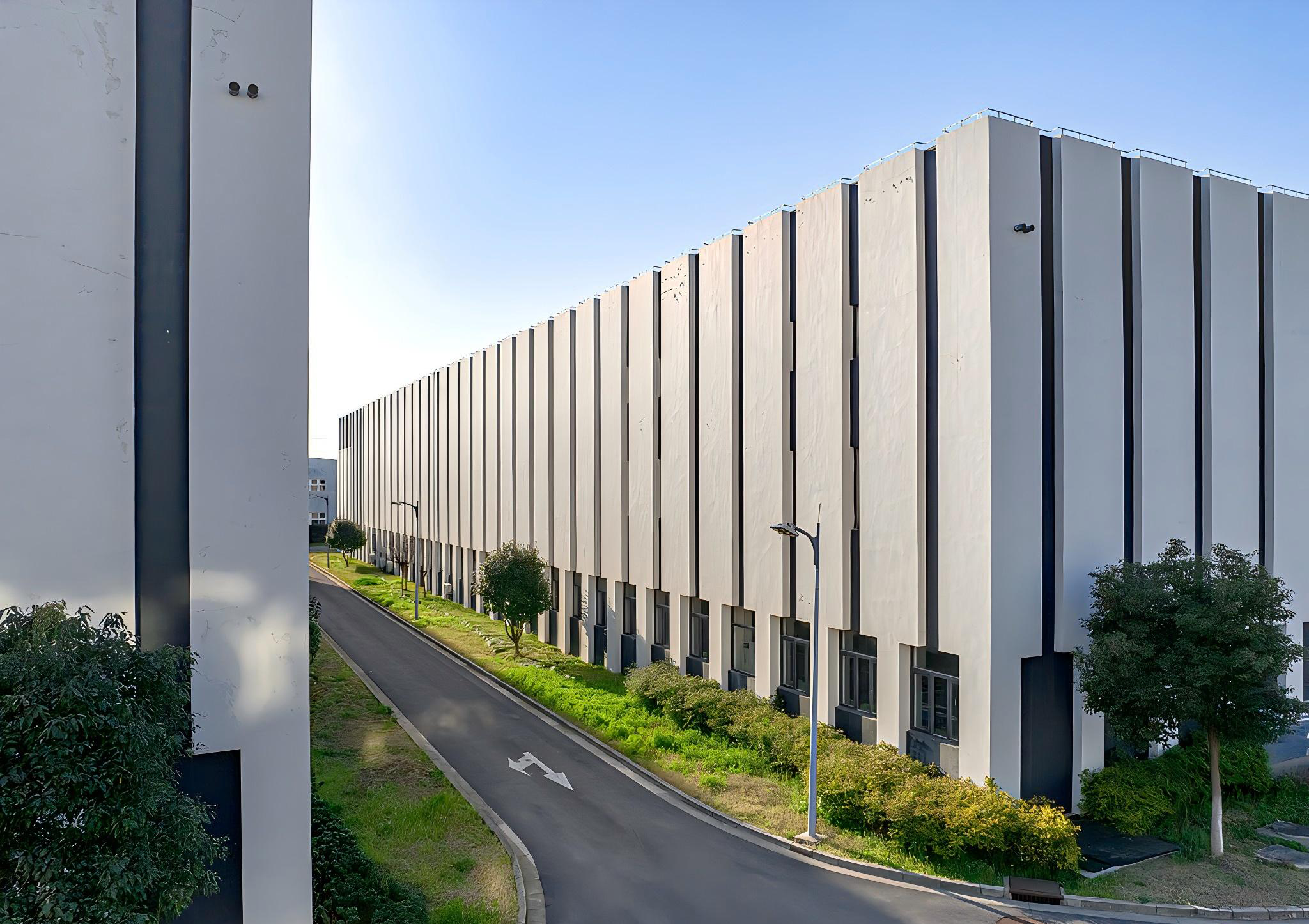 Analysis of the technical advantages of Shandong Shengqiang's core product lines