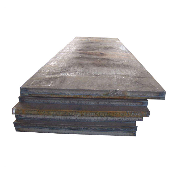 Carbon Steel Plate
