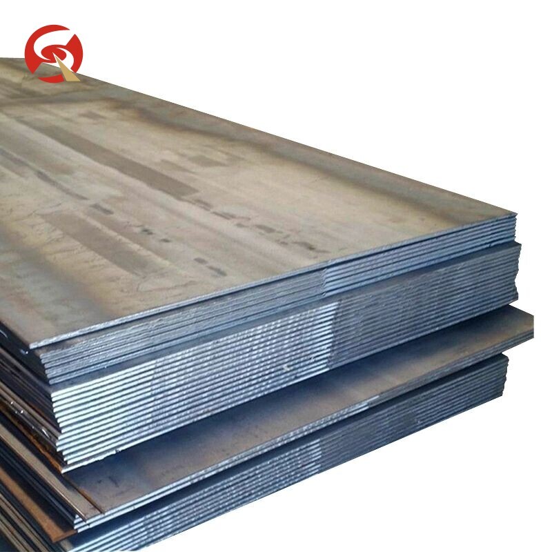 Carbon Steel Plate