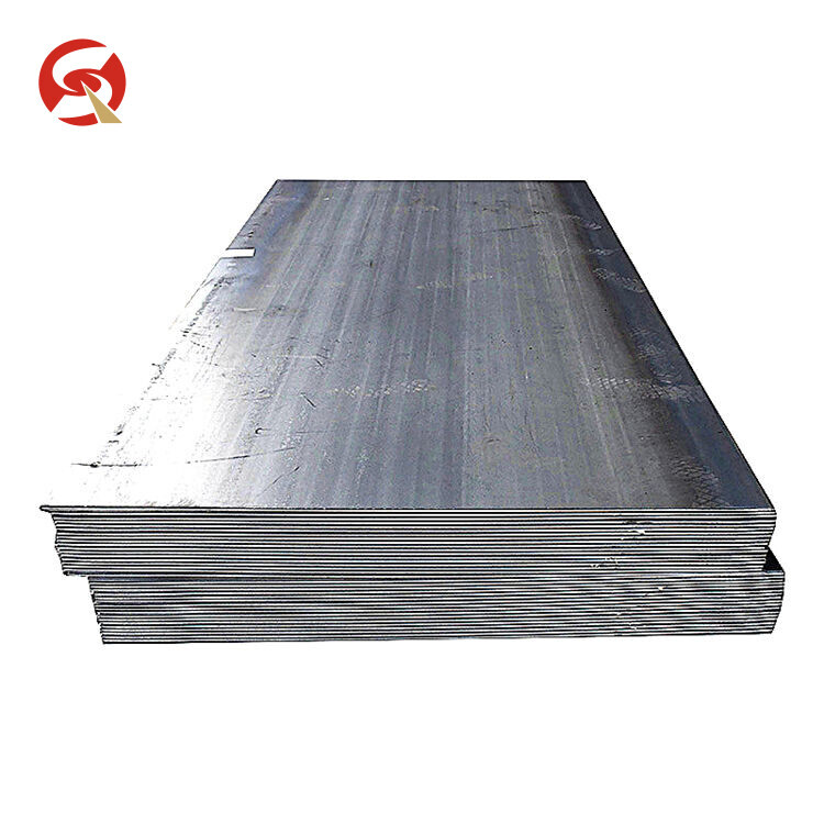 Carbon Steel Plate