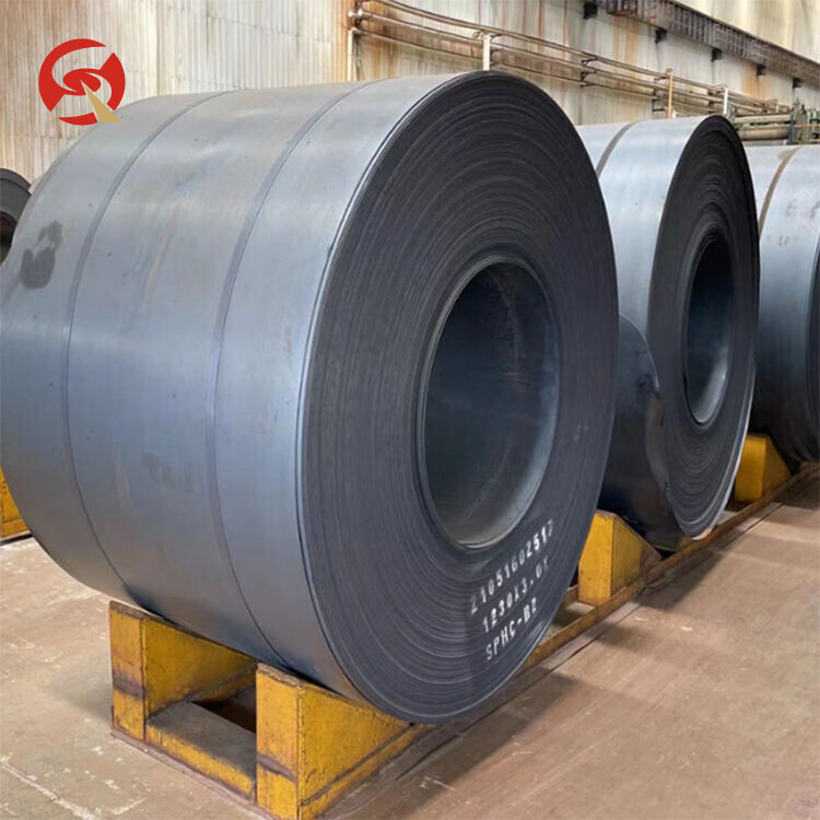 Carbon Steel Coil