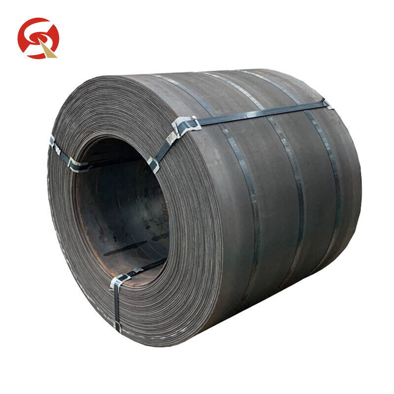 Carbon Steel Coil