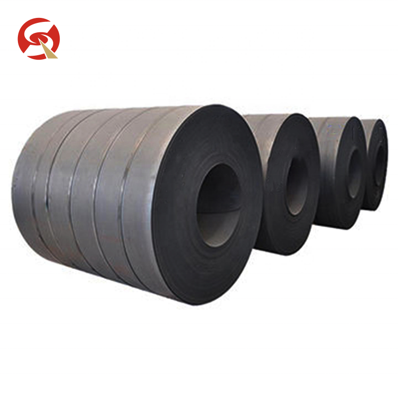Carbon Steel Coil