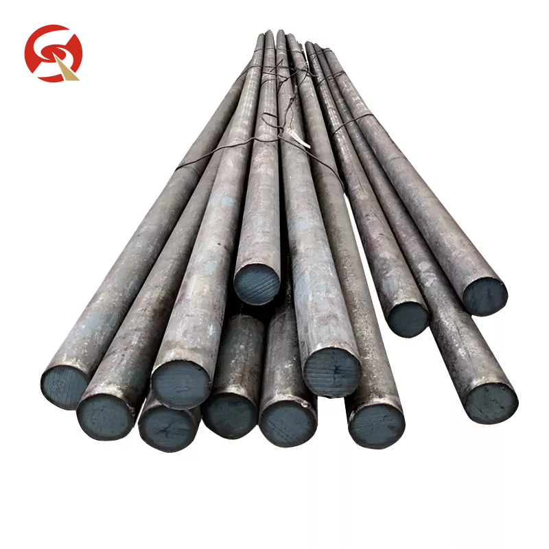 Carbon Steel Bar