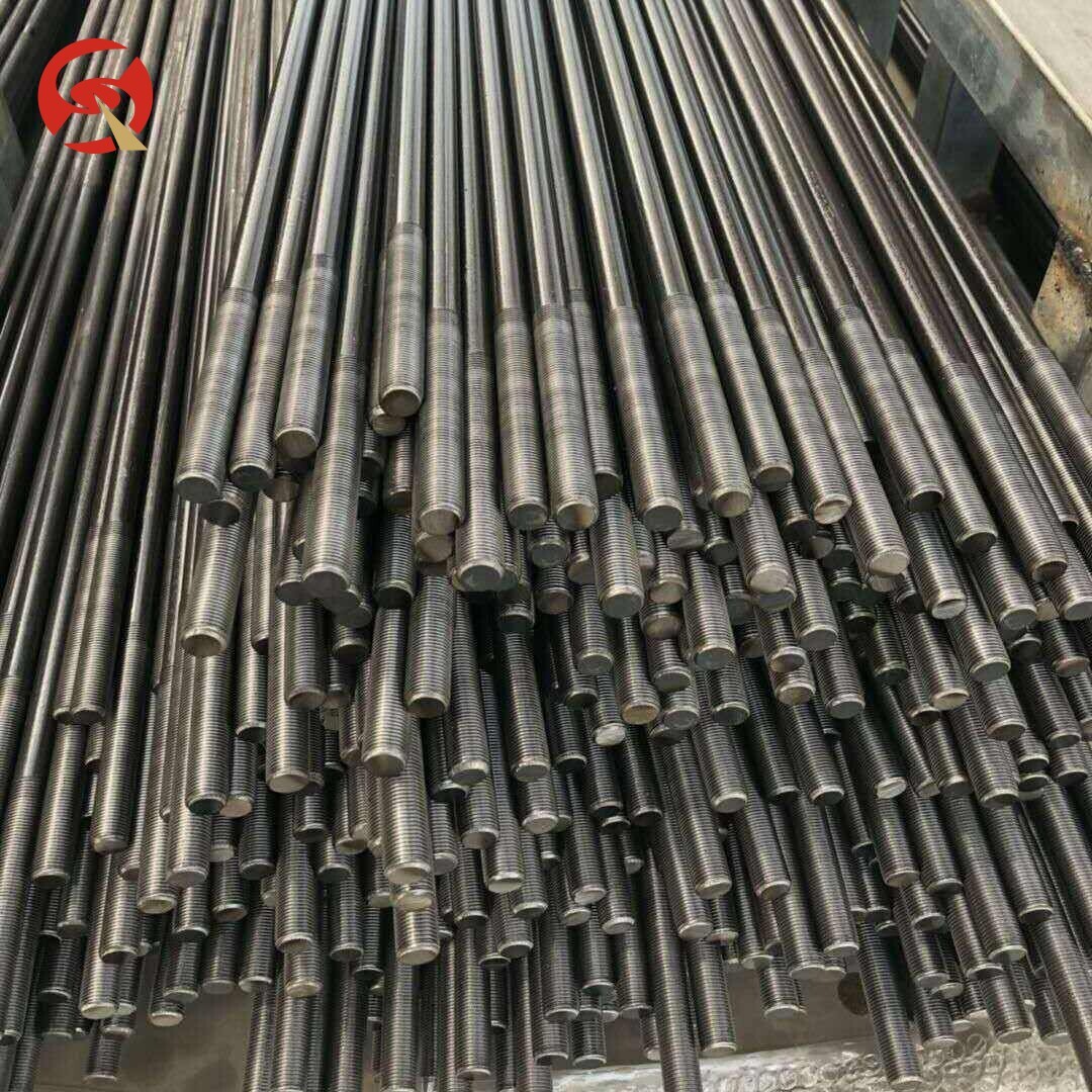 Carbon Steel Bar