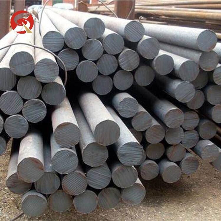 Carbon Steel Bar