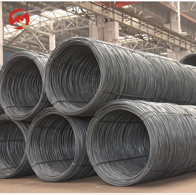 Medium Carbon Steel Wire