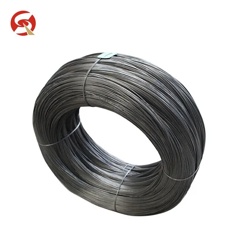 Carbon Steel Wire