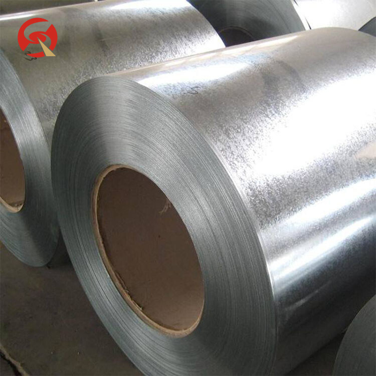 Galvanized Coil