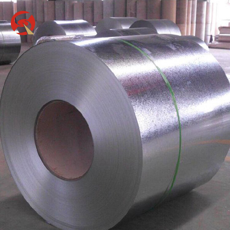 Galvanized Coil