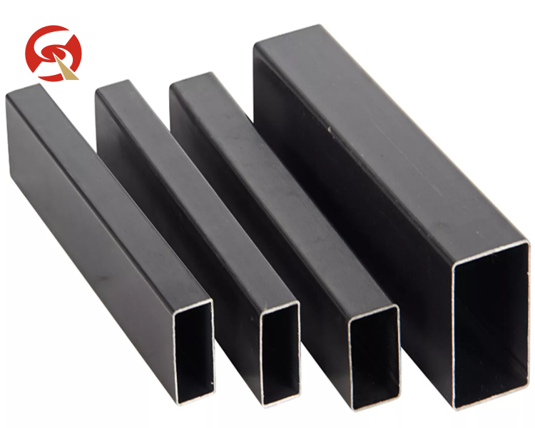 Low - Carbon Steel Square Tube