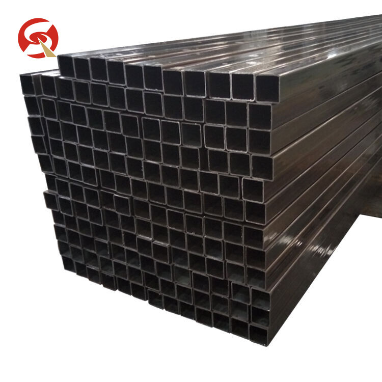 Low - Carbon Steel Square Tube