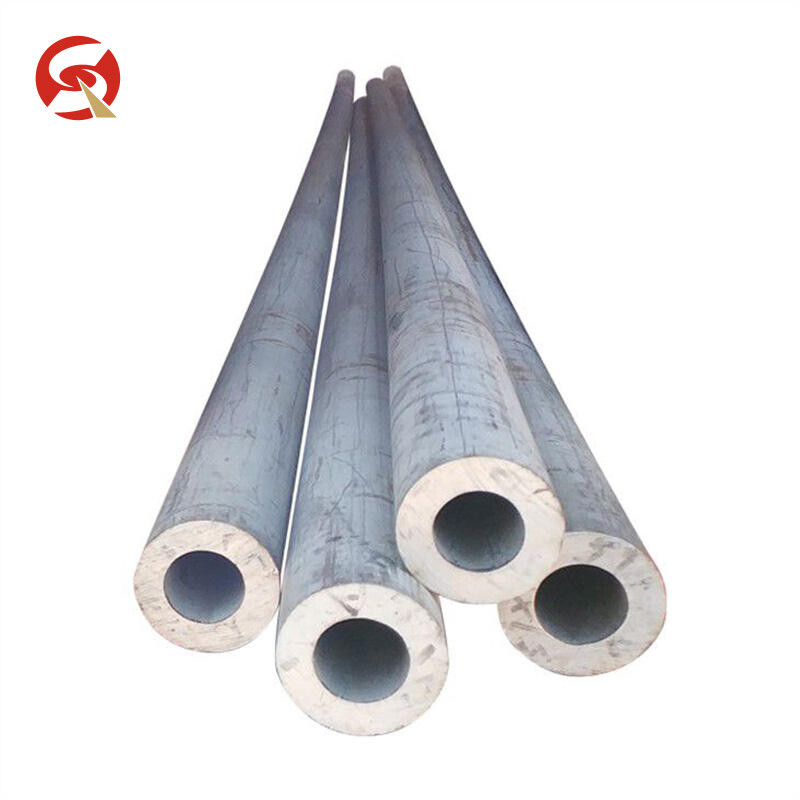 Carbon Steel Seamless Pipes​​
