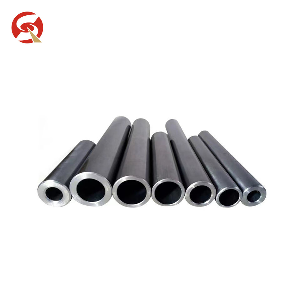 Seamless Steel Pipe