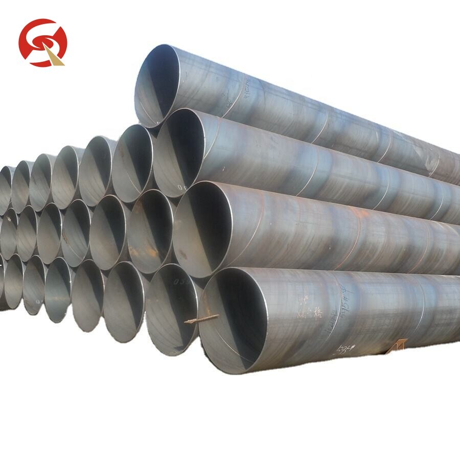 Spiral Tube