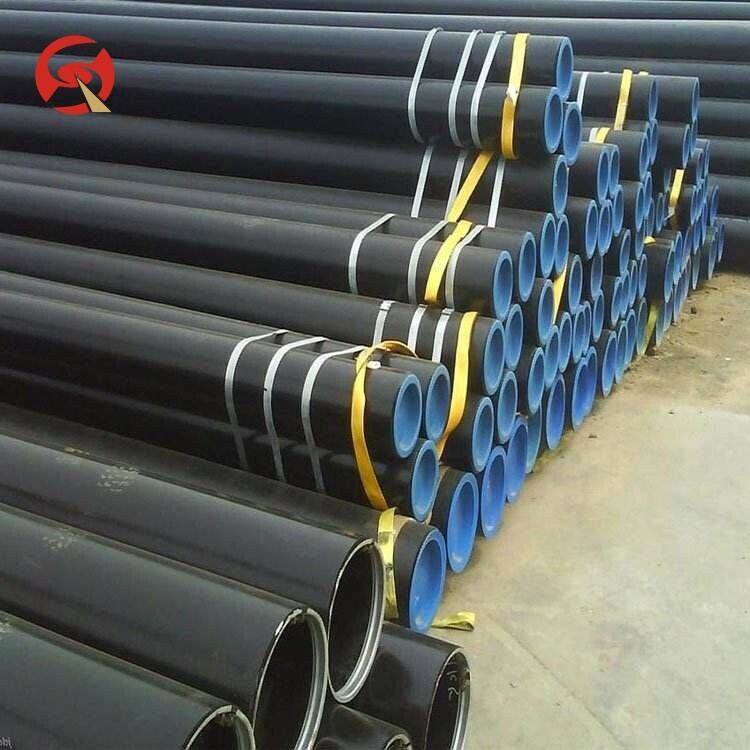 Petroleum Steel Pipe